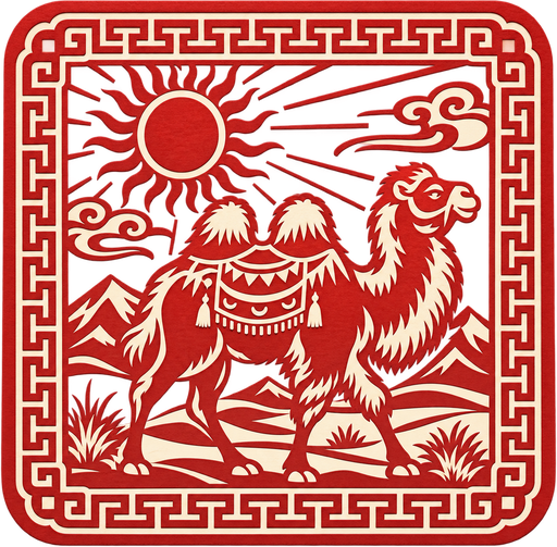 Silk Road
